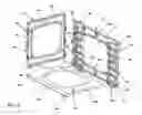 Fig. 03 - MODULAR SHOES AND BOOTS STORAGE AND ORGANISING SYSTEM