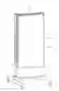 Fig. 01 - DISPLAY APPARATUS