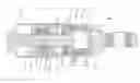 Fig. 01 - Device for damping tractive and compressive forces