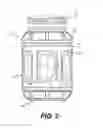 Fig. 03 - Pasteurizable and hot-fillable plastic container