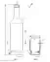 Fig. 02 - Wine Bottle