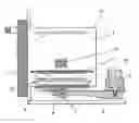 Fig. 01 - HIGH FREQUENCY HEATING DEVICE WITH HEATER