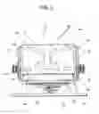 Fig. 03 - HIGH FREQUENCY HEATING DEVICE WITH HEATER