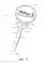 Fig. 04 - PLUG FOR BEVERAGE CONTAINER LID