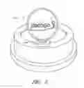 Fig. 06 - PLUG FOR BEVERAGE CONTAINER LID