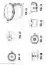 Fig. 02 - Food processor bowl cover dynamic sealing assembly