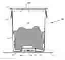 Fig. 01 - APPARATUS AND METHOD FOR COLLECTING AND TRANSFERRING YARD WASTE