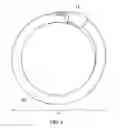 Fig. 05 - CONTAINER WITH FLEXIBLE HELICAL MEMBER