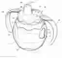 Fig. 01 - Fluid dispensing valve