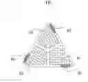 Fig. 01 - Multi-chamber, individually accessible pouch for content dispensing
