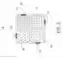 Fig. 06 - Multi-chamber, individually accessible pouch for content dispensing