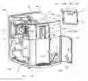 Fig. 01 - Water dispenser