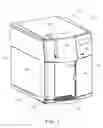Fig. 02 - Water dispenser