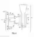 Fig. 07 - Fluid product dispenser with shunting chamber and governing device