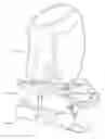 Fig. 08 - Convertible peristaltic and piston pump dispenser