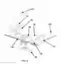 Fig. 07 - KIT FOR MODULAR STRUCTURES ON A VEHICLE
