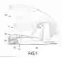 Fig. 02 - Stapler with leg-flatting and anvil-guiding capability