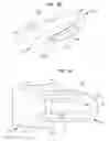 Fig. 09 - Applicator instruments having curved and articulating shafts for deploying surgical fasteners and methods therefor