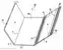 Fig. 01 - Delivery container for digital disc
