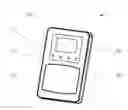 Fig. 01 - Contactless sensing device