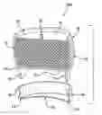 Fig. 01 - Dual functioning fragrance delivery device
