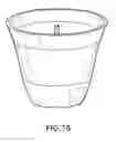 Fig. 16 - Dual functioning fragrance delivery device