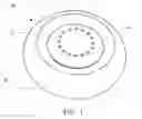 Fig. 02 - Aromatic nebulizing diffuser