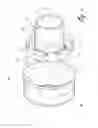 Fig. 04 - Fuel nozzle and method of repair