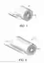Fig. 02 - Coreless tissue rolls and method of making the same