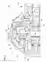 Fig. 08 - AUTOMATIC EXTERNAL ADJUSTABLE SPOOL BRAKING SYSTEM