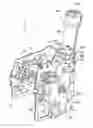 Fig. 01 - Webbing winding device