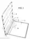 Fig. 02 - Retractable Loading Dock Leveler Cover