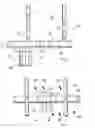 Fig. 03 - Adjustable, Telescoping and Rotating Television Mount