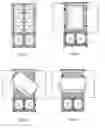 Fig. 16 - Adjustable, Telescoping and Rotating Television Mount
