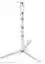 Fig. 01 - All-in-one tripod/monopod