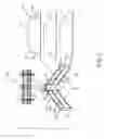 Fig. 03 - Folding TV stand assembly