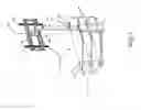 Fig. 06 - Folding TV stand assembly