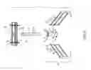 Fig. 07 - Folding TV stand assembly