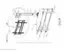 Fig. 09 - Folding TV stand assembly