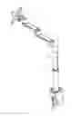 Fig. 01 - Support frame with an adjustable mechanism