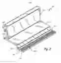 Fig. 03 - Apparatus and method for displaying pictures and flat art objects
