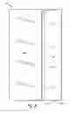 Fig. 07 - Apparatus and method for displaying pictures and flat art objects