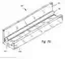 Fig. 23 - Apparatus and method for displaying pictures and flat art objects