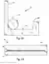 Fig. 25 - Apparatus and method for displaying pictures and flat art objects
