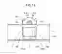 Fig. 10 - Seat slide structure for vehicle