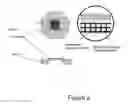 Fig. 03 - Microscopy support structures
