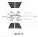 Fig. 13 - Microscopy support structures