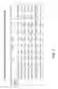 Fig. 06 - Radiation detector, method of manufacturing a radiation detector and use of the detector for measuring radiation