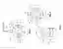 Fig. 04 - Presettable gas valve