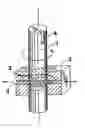 Fig. 01 - Direct current simplex generator
